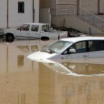 بالصور.. “مدني الباحة” يُنقذ شاباً سقط من مسافة 20متر بـ “جبال الحجرة”