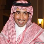 المهندس عمر حامد العصيمي وشقيقه فواز في القفص الذهبي