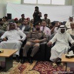 مدير جامعة أم القرى يفتتح معرض “تأملات معاصرة” الخميس القادم