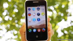 موزيلا ستقوم بإطلاق هاتف ذكي بنظام Firefox OS بـ 25 دولار فقط في الهند!