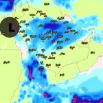 اللجنة الصحية والاجتماعية بالمجلس المحلي بمحافظة المجمعة تقوم بزياره لمركز الأرطاوية