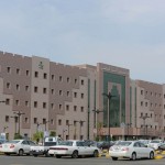 مدير جامعة حائل: رغم الظروف العالمية .. ميزانيات البناء تتواصل