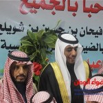 وزير الخارجية الأردني يلتقي نظيره السعودي في الرياض