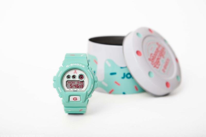 G-Shock 2