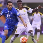 نائب رئيس الهلال: الديربي ليس الفرصة الأخيرة لدونيس