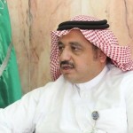 “الشهري” عضواً في اتحاد خبراء السياحة العرب