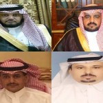 المهنا : احتفال المملكة باليوم الوطني هو احتفال بيوم تاريخي يفخر به كل مواطن سعودي