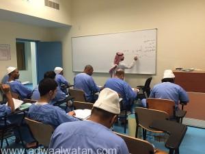 “السجون” تعلن إنهاء كافة الاستعدادات لاستقبال العام الدراسي الجديد