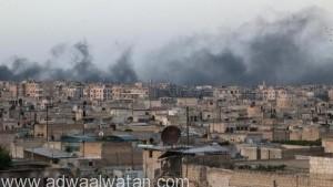 “حلب” تعاني نقصاً حاداً في الدواء والغذاء