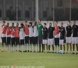 “المنتخب السعودي” يخسر نهائي كأس آسيا والجماهير ترد كسبانكم يا أبطال