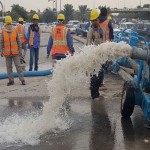 جامعة الإمام عبد الرحمن تحقق بطولة السباحة