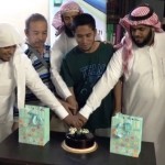 “الريان” يكتسح “الملكي” ويتوج ببطولة الأمير عبدالرحمن بن عبدالعزيز الخيرية الأولى بالجوف