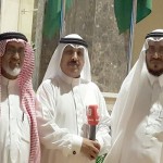 انطلاق مهرجان ربيع النعيرية السادس عشر اليوم