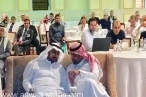 مستشفى عسير يقيم ندوة عن إصابات وجراحة العظام