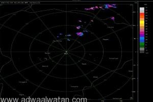“الأرصاد” : إطلاق رادار حائل وأبها ودراسة لرادارين في القيصومة ووادي الدواسر