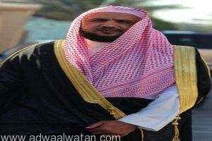 الشيخ “العبدلي” يشيد بجهود وزارة الداخلية في محاربة الإرهاب