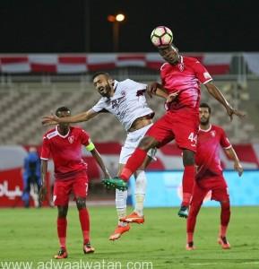 الفيصلي يتغلب على الوحدة بهدف نظيف