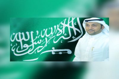 “أضواء الوطن” في حوار مع “علي الخليفة”