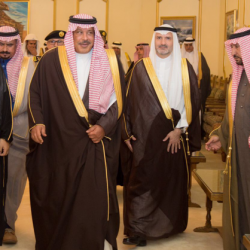 أمير الرياض يُدشن مستشفى الملك عبدالله الجامعي بـ”جامعة نورة” مساء اليوم