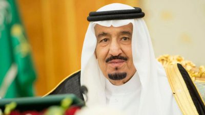 خادم الحرمين يرعى غداً الحفل الختامي لمهرجان الملك عبدالعزيز للإبل ويدشن القرية السعودية للإبل