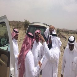 “منتزه عنيزة” الوطني ينجح في زراعة “7700” شجرة بمشاركة 36 جهة ويجدد الدعوة للمشاركة