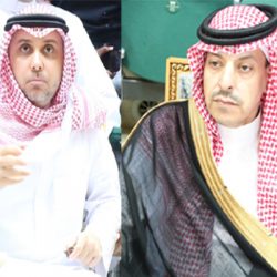 الشيخ “عايض بن عوض الربيعي” في ذمة الله