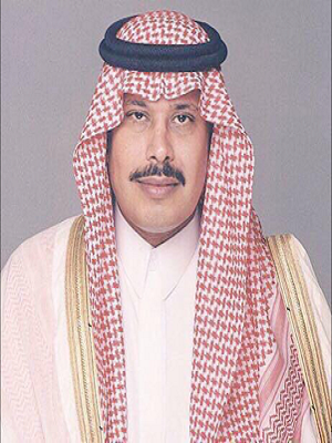 سمو أمير منطقة “الباحة” يُصدر أمره بترقية ٦٩ موظفاً بإمارة الباحة