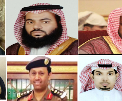 البريد السعودي بمنطقة حائل يشارك في اسبوع المهنة الرابع