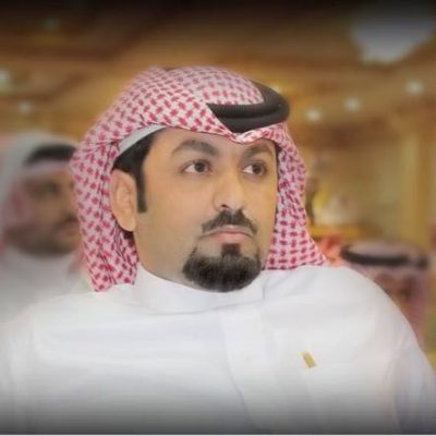 مركز الملك فهد الثقافي يقدم شكره لـ”الزميل العويمري”