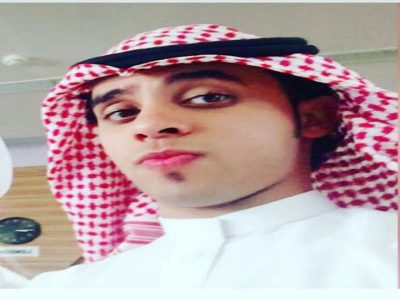 “الهزازي” مديرا للعلاقات العامة بالمكتب الخاص لصاحب السمو الأمير عبدالعزيز بن سعود