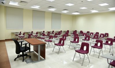 تعليق الدراسة غداً الأحد في مدارس القصيم وجامعة القصيم