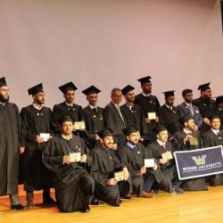 تدشين المرحلة الأولى من “باحث المستقبل” بين تعليم حائل وجامعة حائل