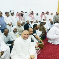 “جمعية البر بالحناكية” تستعد للشهر الكريم  بـ “1000” سلة رمضانية