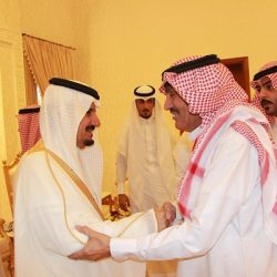 إقامة حفل بلدية النخيل الثاني بمناسبة عيد الفطر المبارك