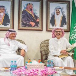 “باركيندو” : “محمد بن سلمان” لعب دوراً مهماً في التوصل لاتفاق خفض إنتاج النفط لدعم الأسعار