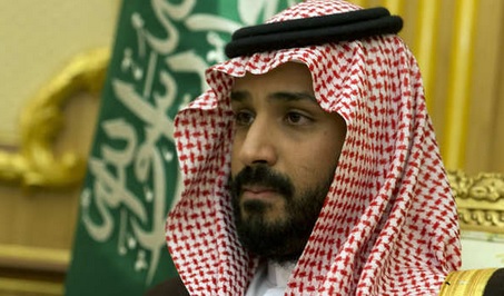 شيوخ القبائل والأعيان بمنطقة حائل:يبايعون الأمير”محمد بن سلمان” ولياً للعهد ويؤكدون تأييدهم للأوامر الملكية