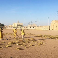 الشيخ “عبدالرحمن جماح”.. ضيف “حوار بعد الإفطار”: اتمنى زوال الغيبة والنميمة..والهياط القبلي ظاهرة حديثة