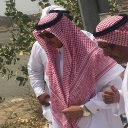 “البركاتي” يتفقد الحملة الصيفية للتوعية ومحو الأمية بقطاع حقال