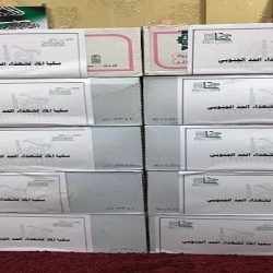 النادي الصيفي الموسمي بمركز الأملح يطلق مبادرة “لمسات وفاء” لأحد شهداء الواجب