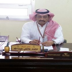 “العطياني” يتعرض لوعكة صحية ويلازم فراش المرض بالعاصمة المقدسة