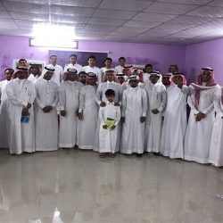 الباص السياحي يُطلع إعلاميي القصيم على معالم مدينة بريدة