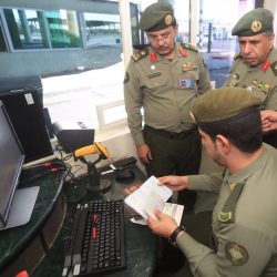 “الأمن العام “يعلن خططه في موسم حج هذا العام