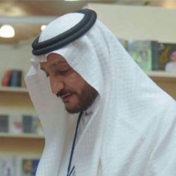 “البار” يتفقد مشاريع الطريق الدائري الرابع بمكة