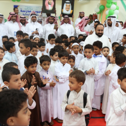 “محافظ المندق” يشهد انطلاقة البداية الجادة لمدارس المحافظة