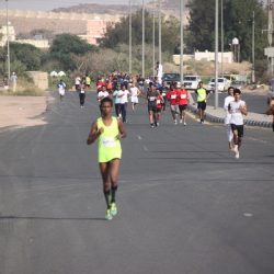 “الأمن العام” يهنيء القيادة والشعب السعودي بذكرى اليوم الوطني الـ “87”