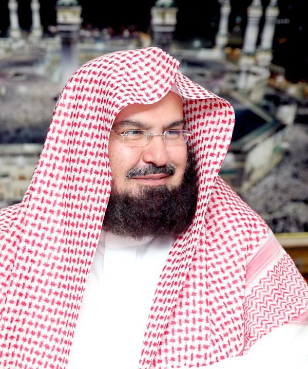 “السديس” يشيد بدعم المملكة لوقف أعمال العنف ضد المسلمين الروهينغا