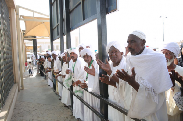 “قباء” و”جبل أحد” في عيون “ضيوف الملك” من الحجاج السودانيين ..ثقافة وعبادة