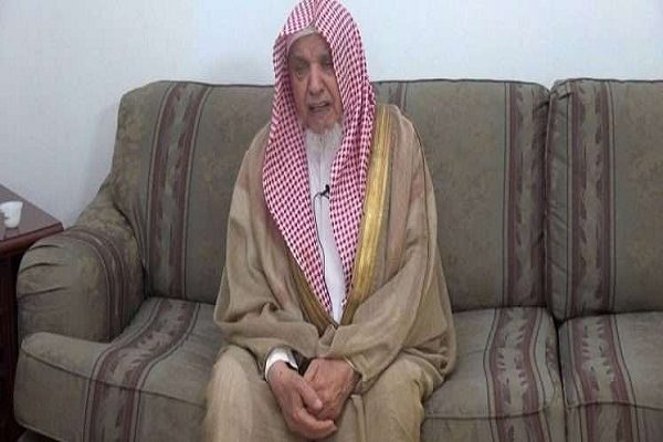 الشيخ “صالح بن غانم السدلان” في ذمة الله