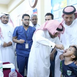 مستشفى “الملك فهد” بالمدينة يطلق برنامج تعريفي للأطباء الملتحقين في برنامج الزمالة