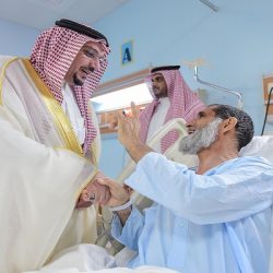 “مدير التعليم برجال ألمع” يرعى اللقاء الإعلامي “إضاءات وأرقام”